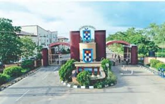 ABUAD Makes History, Ranks 84th Globally