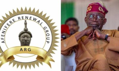 Highway Contract Row: Afenifere Calls For Tinubu's Impeachment
