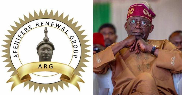 Highway Contract Row: Afenifere Calls For Tinubu's Impeachment