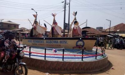 Mabudeje Family Wins Agbowa-Ikosi Kingship Appeal