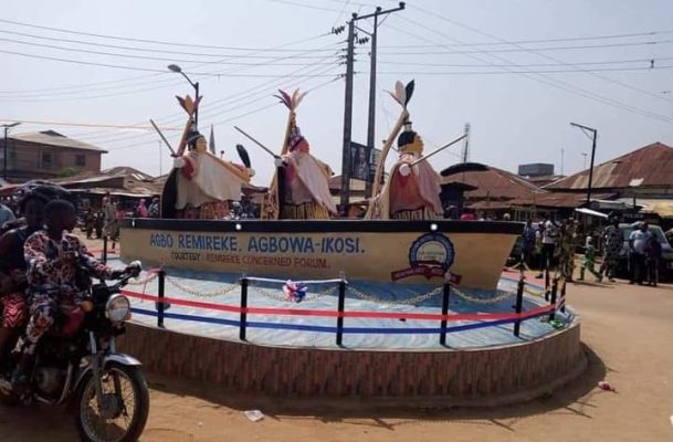 Mabudeje Family Wins Agbowa-Ikosi Kingship Appeal