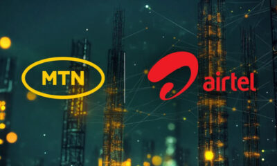 Airtel And MTN Set For Profit Surge In 2025