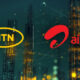 Airtel And MTN Set For Profit Surge In 2025