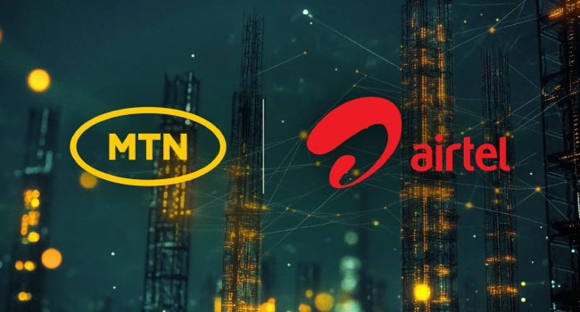 Airtel And MTN Set For Profit Surge In 2025