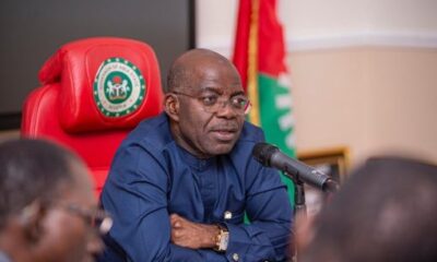 ABSU To Recruit Lecturers, Procure N800m Equipment