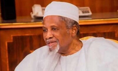 Tinubu Mourns Business Icon Dantata