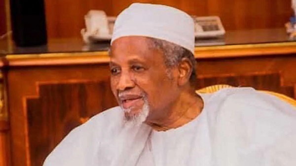 Tinubu Mourns Business Icon Dantata