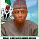 Katsina Gov Mourns LG Chairman