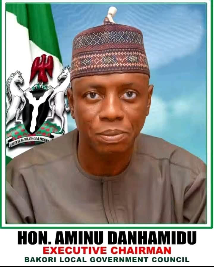 Katsina Gov Mourns LG Chairman