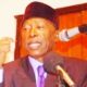Nigeria's Leaders Celebrate 'Uncle Sam' At 90