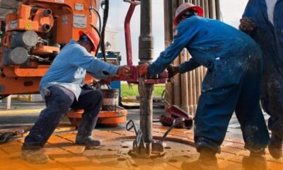 FG Clarifies $5bn Aramco Loan Status