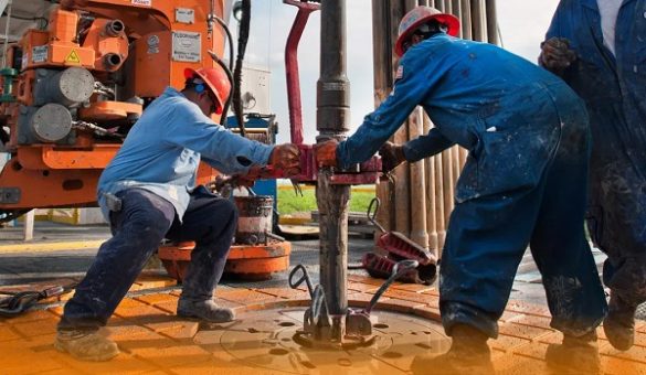 FG Clarifies $5bn Aramco Loan Status