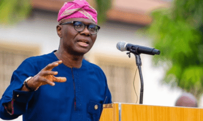 Lagos Unveils Digital House Numbering System