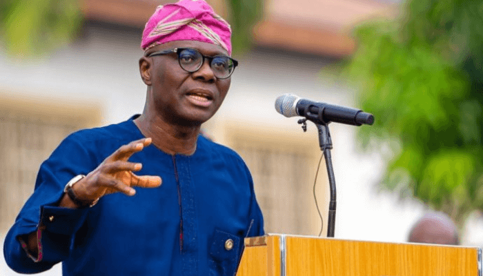 Lagos Unveils Digital House Numbering System