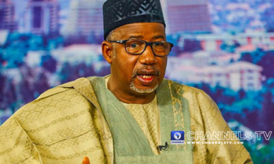 Bauchi Gov Approves New Emirates Committee