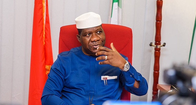 Senate Leader Pledges Inclusive Zonal Hearings On Constitution