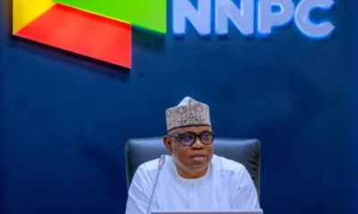 Saboteurs Hinder Transformation, Says NNPCL Management