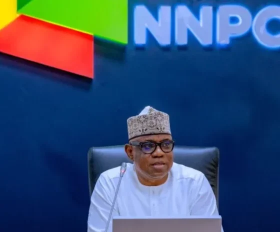 Saboteurs Hinder Transformation, Says NNPCL Management