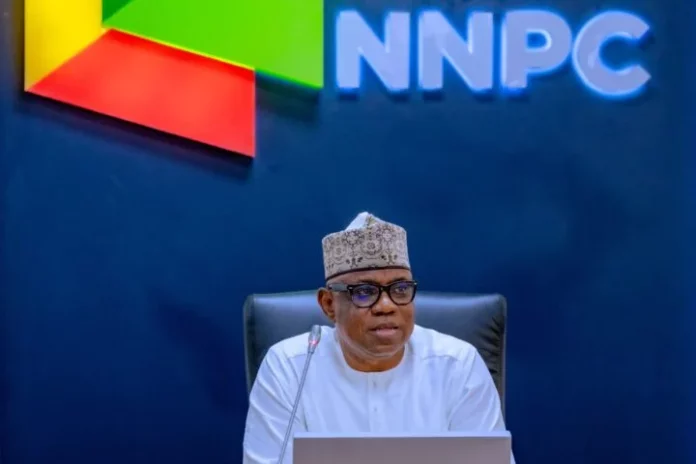 Saboteurs Hinder Transformation, Says NNPCL Management