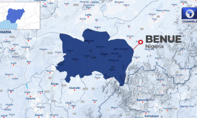 Gunmen Kill Three In Fresh Benue Attack