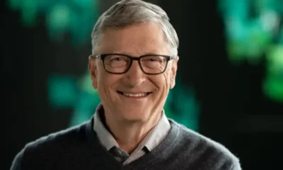 Bill Gates Pledges Majority Of $200B Fund To Africa