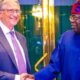 Tinubu To Host Bill Gates In Nigeria