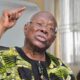 George To Wike: PDP Remains Nigeria's Indestructible "Iroko"
