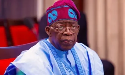 Tinubu’s Bold Development Agenda: Putting Youth First