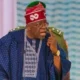 Tinubu: All Nigerians Desire Development