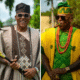 Farooq Oreagba Rocked Ojude Oba With Two Jaw-Dropping Looks 