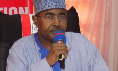 Marwa Launches NDLEA/NOA Vision Hub