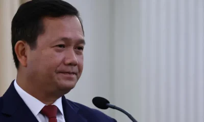 Cambodia Halts Thai Fuel Imports Amid Border Crisis