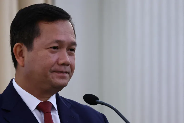 Cambodia Halts Thai Fuel Imports Amid Border Crisis