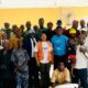 Badagry Residents Receive Free Prostate Cancer Screening