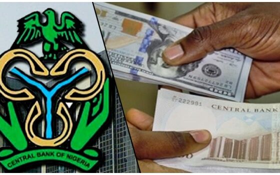 Naira Stable In Official Market