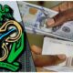 Naira Stable In Official Market