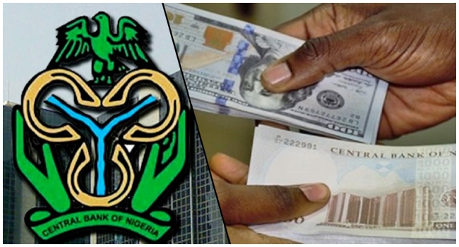 Naira Stable In Official Market
