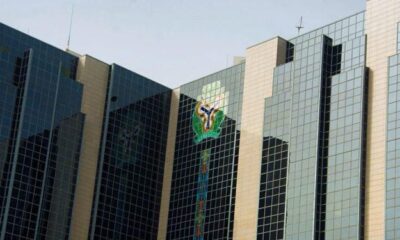 CBN Lauds Nigeria's Instant Payment System