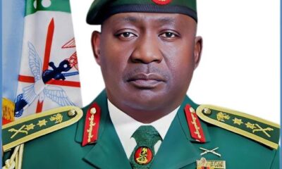 CDS Backs Early Voting Bill For Military