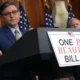 House GOP Bill Adds $2.4T To Deficit, Says CBO