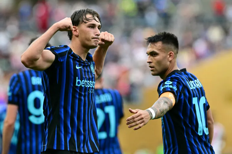 Dortmund, Inter, Monterrey, Fluminense Through To CWC Last 16