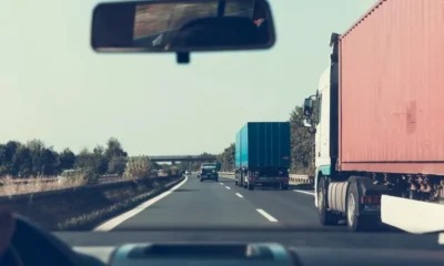 6 Causes of Lagos-Ibadan Expressway Accidents