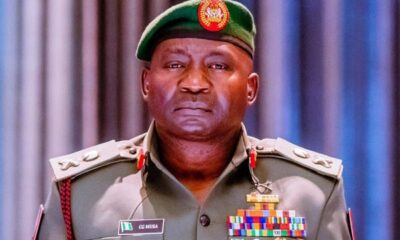 Poverty, Hunger Fueling National Security Crises, Says CDS
