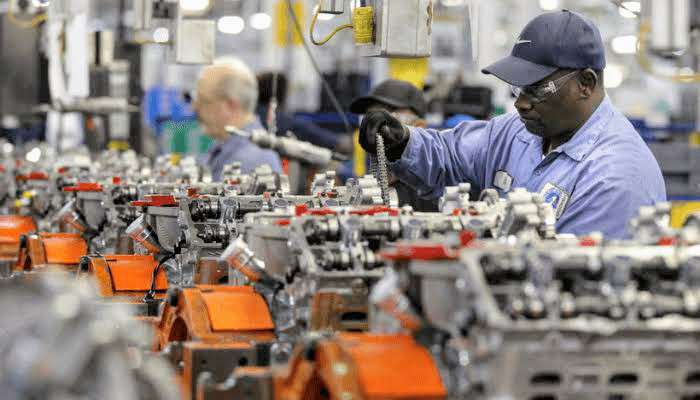 Manufacturers Seek Urgent Interventions To Save Real Sector