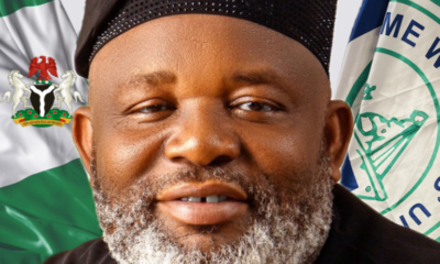 IMO Elections: MWUN Moves In Support Of Nigeria