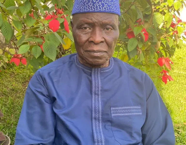 7 Facts About Former Kwara Governor Cornelius Adebayo