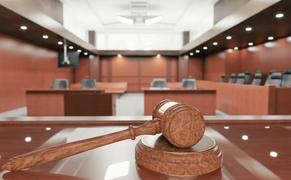 Father In Court For Alleged Molestation Of 3-Year-Old Daughter