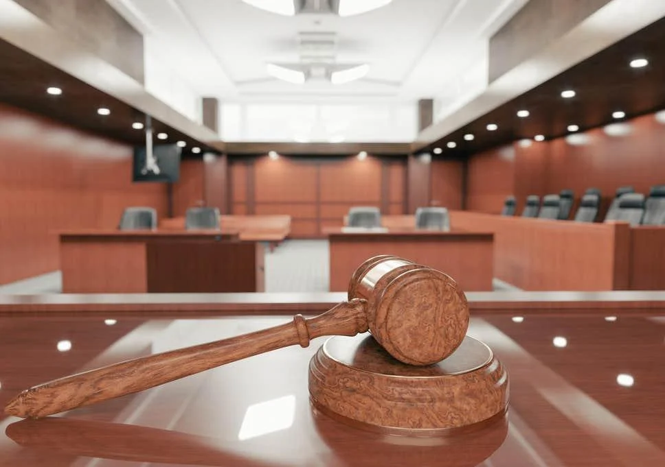 Father In Court For Alleged Molestation Of 3-Year-Old Daughter