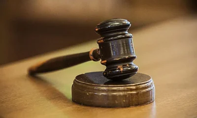Lagos Court Jails Man 74 Years For ₦360M Fraud