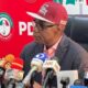 PDP Urges Nigerians: Resist APC's One-Party Agenda